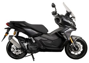 GOBI 125 SR