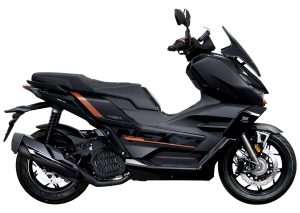 NEXY 125