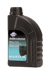 ΑΝΤΙΨΥΚΤΙΚΟ MAG COOL (ΠΟΡΤΟΚΑΛΙ-ΚΟΚΚΙΝΟ) 1L
