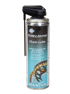 ΛΙΠΑΝΤΙΚΟ ΑΛΥΣΙΔΩΝ Chain Lube Semi-Synthetic 500ml