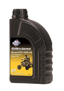 ΛΑΔΙ Quad ATV 10W-40 SYNTHETIC ESTER BASED 1L